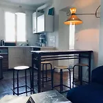 3 Bedrooms Apartment, Parisian Style *
